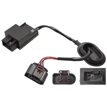 [SPS1T0906093G] RELAIS DE POMPE A CARBURANT IMMERGé  AUDI A1 Sportback (8XA, 8XF) Essence 1.4 TFSI 122 CV (11/2011 - 04/2015)