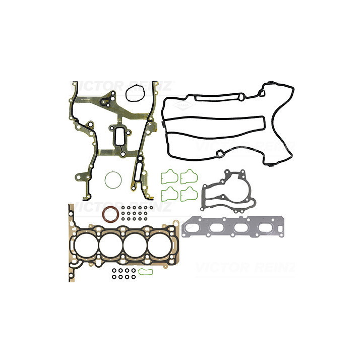 POCHETTE DE JOINT MOTEUR COMPLÈTE  Z12XEP(LB4) / A12XER (LDC) Essence 1.2 (L08, L68) 86 CV
