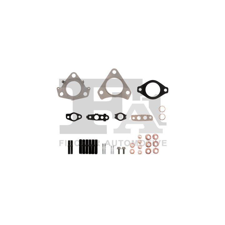 [SPS18900RFWG01] TURBOCOMPRESSEUR + KIT JOINT  HONDA CR-V III (RE_) Diesel 2.2 i-DTEC 4WD (RE6) 150 CV (01/2007 - Aujourd'hui) 