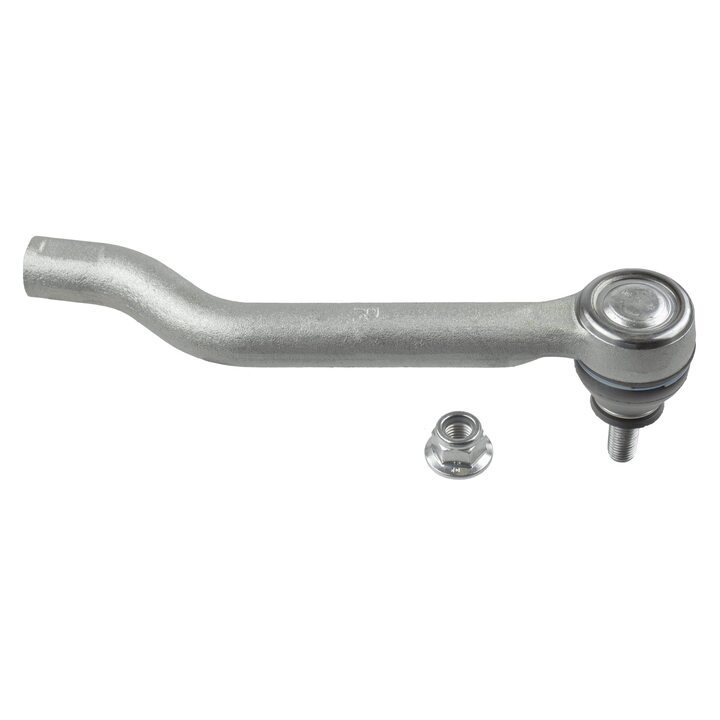 ROTULES DE DIRECTION EXT AVD NISSAN MICRA V (K14) Essence 1.0 71 CV (12/2016 - Aujourd'hui) 