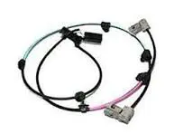 FIL, CAPTEUR DE CONTRÔLE DE DÉRAPAGE origine TOYOTA  