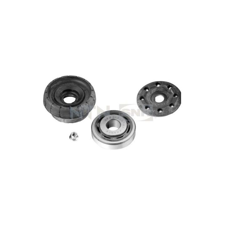 [SPS7701209577] KIT DE MONTAGE AMORTISSEUR AVG /AVD RENAULT TRAFIC III Autobus/Autocar (JG_) Diesel 1.6 dCi 125 (JGMH) 125 CV (07/2015 - Aujourd'hui)