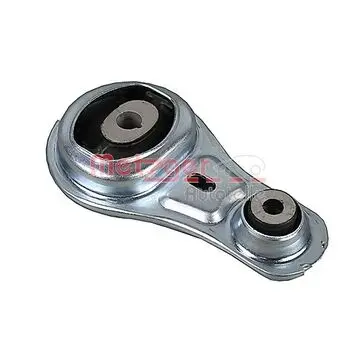 SUPPORT MOTEUR CENTRALE ANTI-COUPLE RENAULT TRAFIC III Autobus/Autocar (JG_) Diesel 1.6 dCi 125 (JGMH) 125 CV (07/2015 - Aujourd'hui)