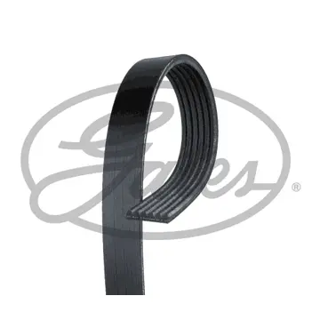 [SPS6PK1070] COURROIE TRAPÉZOÏDALE À NERVURES 6PK1070