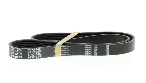 [SPS6PK1685] COURROIE TRAPÉZOÏDALE À NERVURES 6PK1685