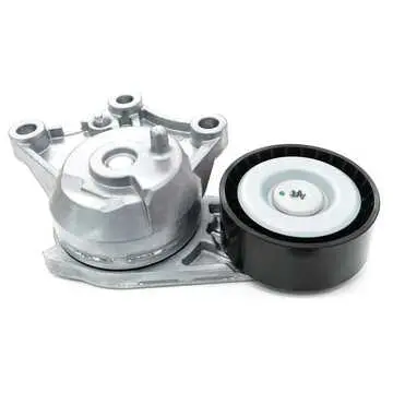 [SPS1631481480] GALET TENDEURDE COURROIE TRAPÉZOÏDALE  STELLANTIS  1.6 HDI / BLUEHDI