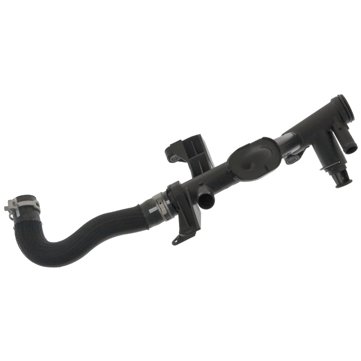 [SPS9689033480] TUYAU LIQUIDE DE REFROISSIEMENT STELLANTIS 1.6HDI / 1.4 HDI