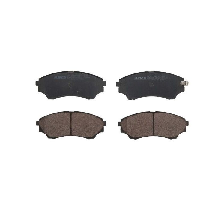 [SPS1356600] JEU DE PLAQUETTE DE FREIN FORD RANGER 1999 /2006