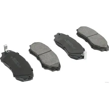 [SPSLP2036] JEU DE PLAQUETTE DE FREIN FORD RANGER 1999 /2006 