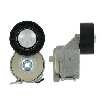 POULIE TENDEUR  DE COURROIE TRAPEZOIDALE STELLANTIS 1.4 HDI   SKF VKM33161