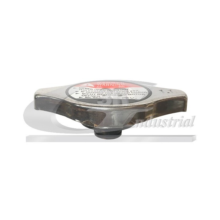 BOUCHON ÉTANCHÉITÉ RADIATEUR 1.1 BAR SUZUKI VITARA  / GRAND VITARA  RC0040