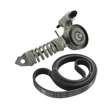 [SPS1340017] JEU DE COURROIE TRAPÉZOÏDALE SKF VKMA35360  GENERAL MOTORS 