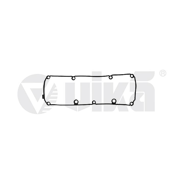 [SPS03L103483] KIT DE JOINT DE COUVRE CULLASSE + JOINT BOUCON D'HUILE VW MOTEUR CBAB 2.0 TDI 140 CV