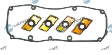 [SPS03L103483] KIT DE JOINT DE COUVRE CULLASSE + JOINT BOUCON D'HUILE VW MOTEUR CBAB 2.0 TDI 140 CV