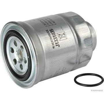 FILTRE A CARBUANT TOYOTA LAND CRUISER 3 L   MOTEUR  1KD-FTV 