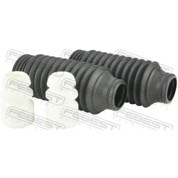 [SPSKSHBSPORIIIFKIT] KIT DE PROTECTION POUSSIÈRE AMORTISSEUR AV  X2 