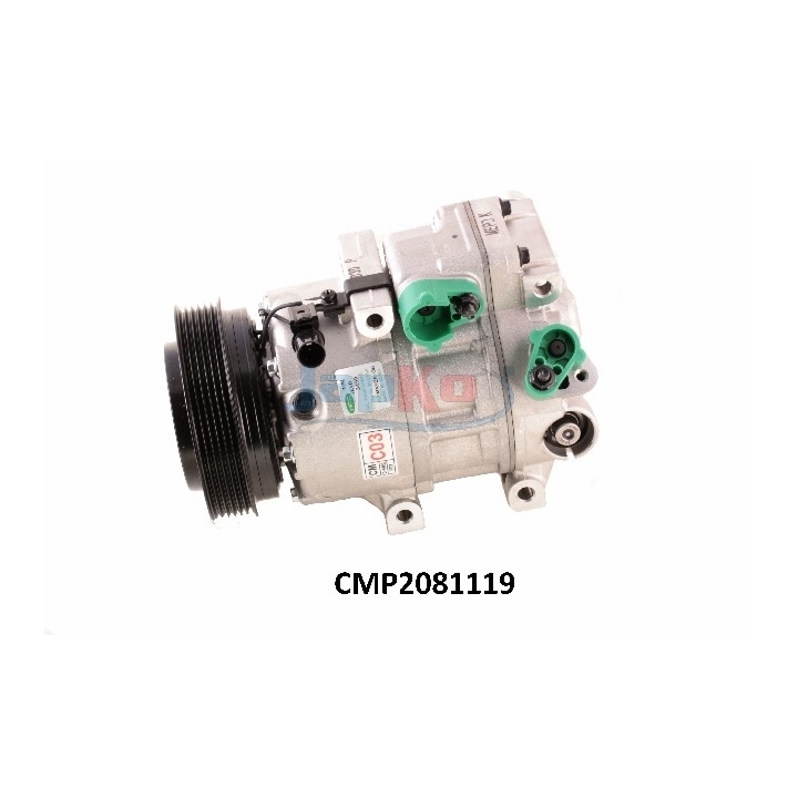 [SPS977013K720] COMPRESSEUR DE CLIMATISATION 