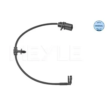 CONTACTEUR TEMOIN USURE PLAQUETTES DE FREINS AR AUDI A4 B9 (8W2, 8WC)