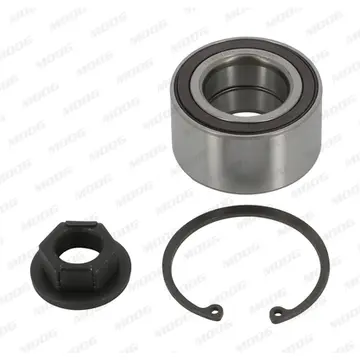 KIT DE ROULEMENT DE ROUE AV  FORD FOCUS I A