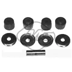 [SPS7700611100] KIT SUPPORT CAOUTCHOUC  BIELLETTE DE BARRE STAB  AV