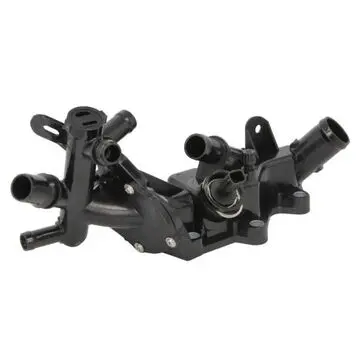 [SPS110608635R] BOITIER SORTIE EAU RENAULT CAPTUR I (J5_, H5_) Code moteur	H4B 400, H4B 408, H4B 412