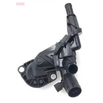 BOITIER VANNE THERMOSTATIQUE RENAULT CAPTUR I (J5_, H5_) Code moteur	H4B 400, H4B 408, H4B 412