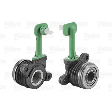 RECEPTEUR EMBRAYGE HYDRAULIQUE RENAULT CAPTUR I (J5_, H5_) Code moteur	H4B 400, H4B 408, H4B 412