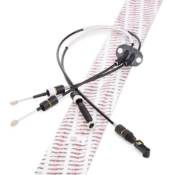 CABLE COMMANDE  LEVIER SELECTEUR  