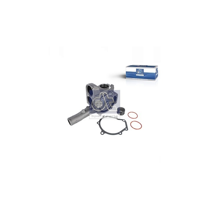 [SPS9062006101] POMPE A EAU MERCEDES-BENZ AXOR 2 1833, 1833 L, LL 326 CV (10/2004 - Aujourd'hui