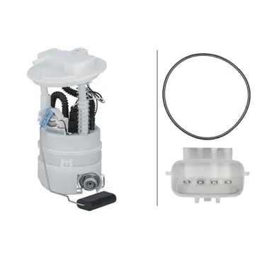 [SPS8200368239] MODULE JAUGE POMPE A CARBURANT  RENAULT TWINGO II (CN0_) Essence 1.2 16V (CN04, CN0B) 75 CV (03/2007 - 09/2014)