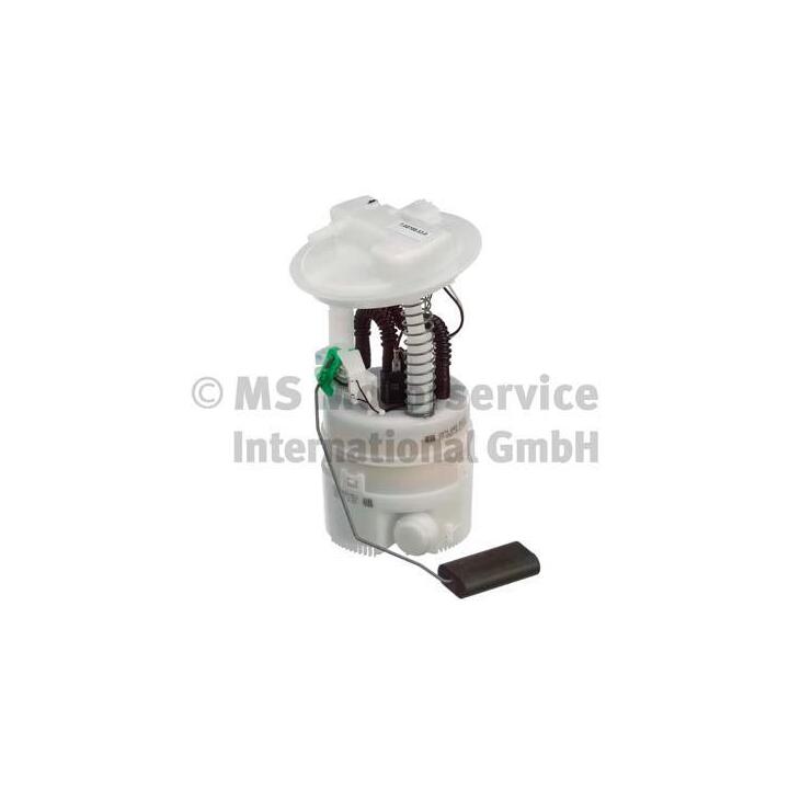 [SPS8200368239] MODULE JAUGE POMPE A CARBURANT  RENAULT TWINGO II (CN0_) Essence 1.2 16V (CN04, CN0B) 75 CV (03/2007 - 09/2014)