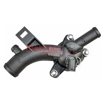 [SPS25193922] BOITIER, SORTIE D'EAU A14NET[LUJ], B14NET[LUJ], D14NET[LUJ] MOTEURS A ESSENCE