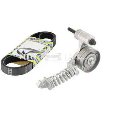 KIT DE COURROIE ACCESSOIRE A14NET[LUJ], B14NET[LUJ], D14NET[LUJ] MOTEURS A ESSENCE