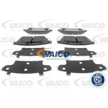 [SPS1680880380] KIT, PLAQUETTES DE FREIN AVG /AVD  A14NET[LUJ], B14NET[LUJ], D14NET[LUJ] MOTEURS A ESSENCE