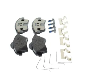 [SPS32287456] JEU DE PLAQUETTE DE FREIN AV J16  VOLVO XC40   