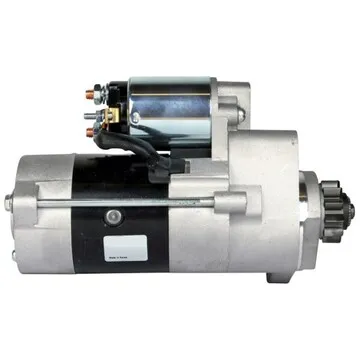 DÉMARREUR COMPLET (MOTOR-STARTER) NISSAN PATHFINDER III (R51) Budget maîtrisé