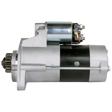 [SPS23300EB300] DÉMARREUR COMPLET (MOTOR-STARTER) NISSAN PATHFINDER III (R51)  Entrée de gamme