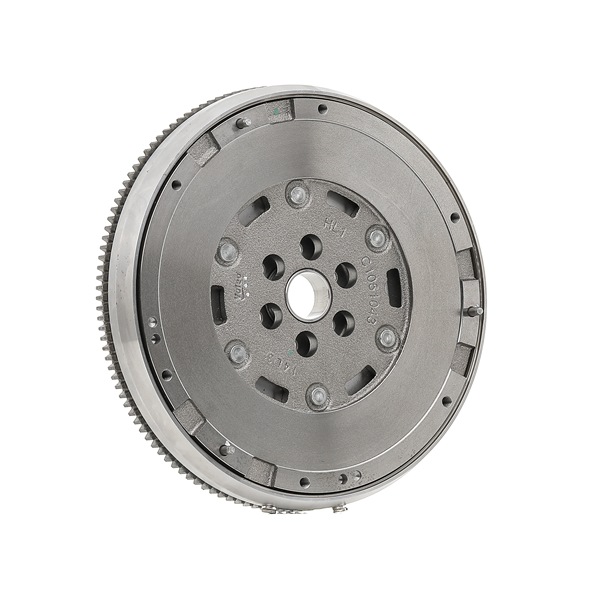 [SPS9846803480] VOLANT BI-MASSE . (POUR TRANSMISSION MANUELLE 6 VITESSES) Engine Type D12XHT /F12XHT