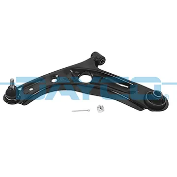 [SPS1635775080] TRIANGLE DE SUPENSION AVD PEUGEOT 107 (PM_, PN_) 