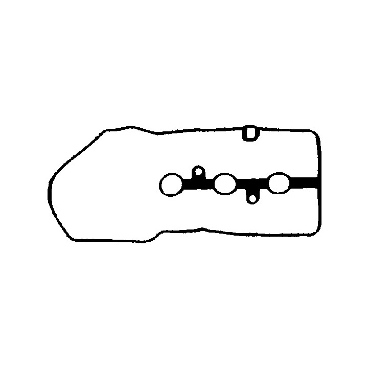 [SPS0249C9] JOINT DE COUVERCLE DE CULASSE PEUGEOT 107 (PM_, PN_)
