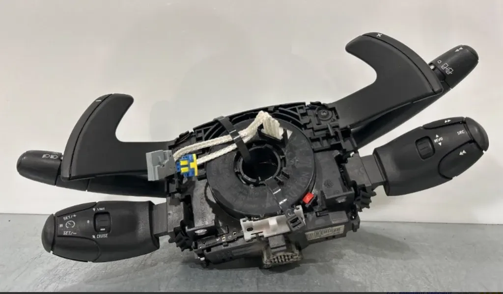 [SPS98200124XT] BLOC COMMANDE MULTIFONCTION