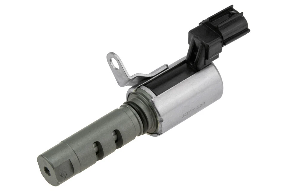 ENSEMBLE DE SOUPAPE, COMMANDE D'HUILE DE CALAGE D'ARBRE À CAMES