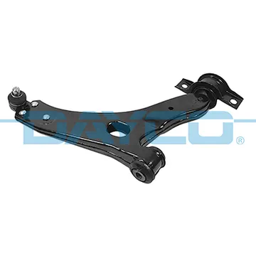 [SPS1207973] BRAS DE SUSPENSION  / TRIANGLES DE SUSPENSION  AVD AVEC ROTULES POUR FORD FOCUS I
