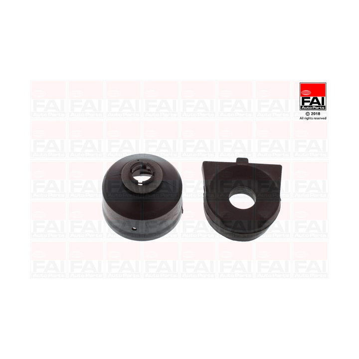 [SPS1087337] KIT FIXATION / SUPPORT AMORTISSEUR AR  