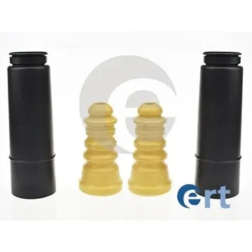 KIT CACHE POUSSIERE  AMORTISSEUR AR  X2