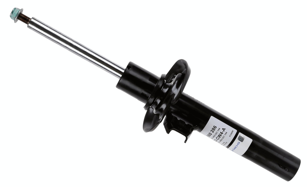 Amortisseur AVG/AVD SACHS – Moteur CBAB – Volkswagen Golf VI