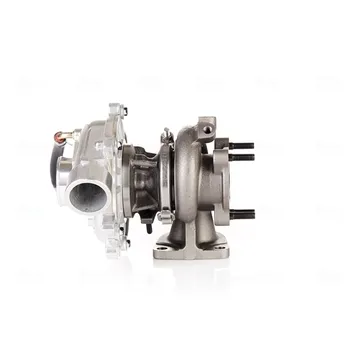  TURBOCOMPRESSEUR TOYOTA HILUX IV 2.5 D-4D (MOTEUR 2KD-FTV) – QUALITÉ PREMIUM AFTERMARKET