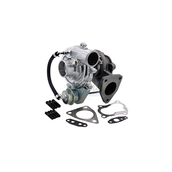 [SPS93067] turbocompresseur NISSENS – Moteur 2KD-FTV – Toyota Hilux