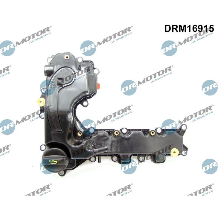 COUVERCLE CACHE CULBUTEUR , AVEC JOINT D'ETANCHEITE, OPEL GRANDLAND X (A18, P1UO)