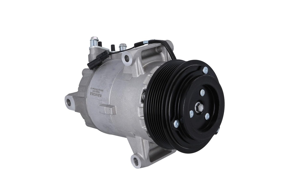 [SPS92600BB00A] COMPRESSEUR CLIMATISEUR COMPLET NISSAN QASHQAI I PHASE 2 premier prix 